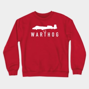 A-10 Warthog Crewneck Sweatshirt